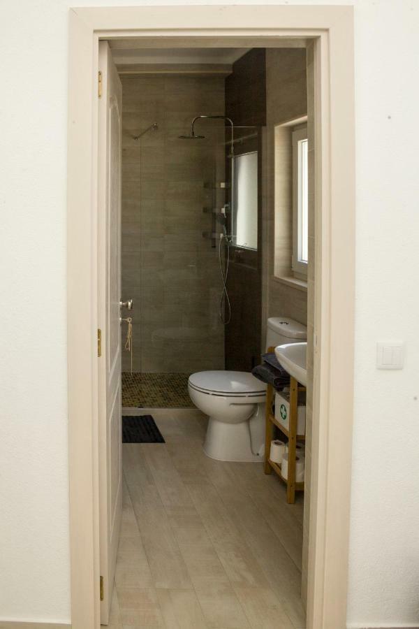 פיניאל נובו Casa Das Pipas #5 מראה חיצוני תמונה